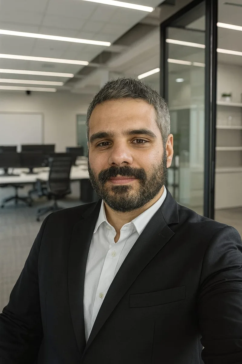Filippe Silva