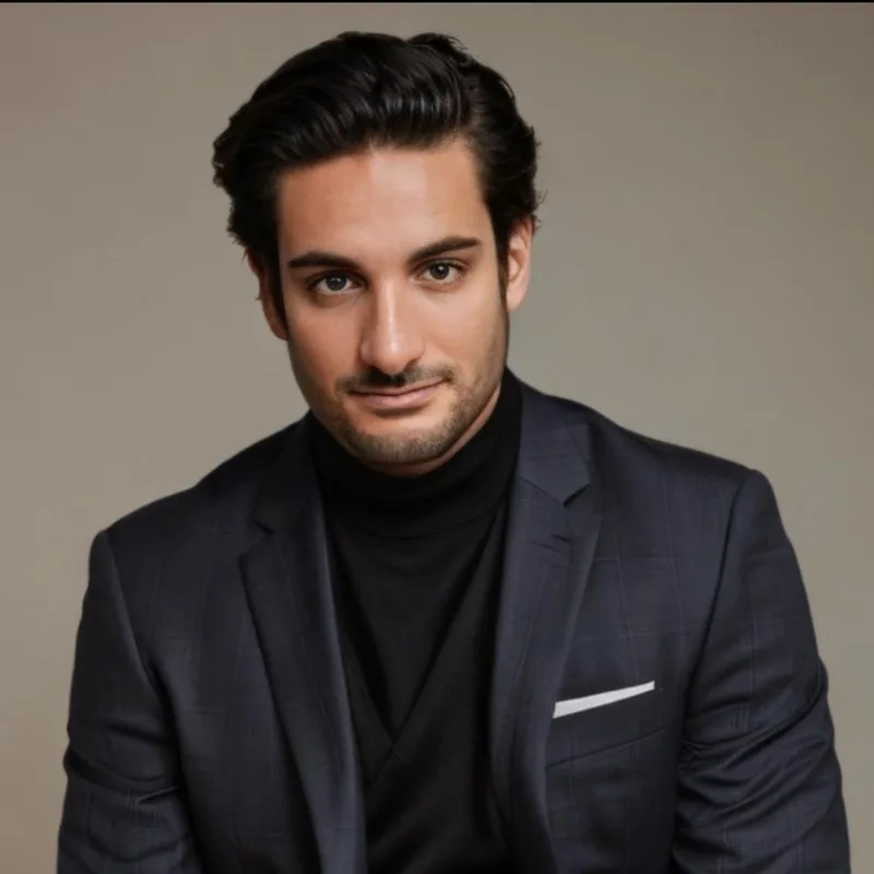 Rui Santoro